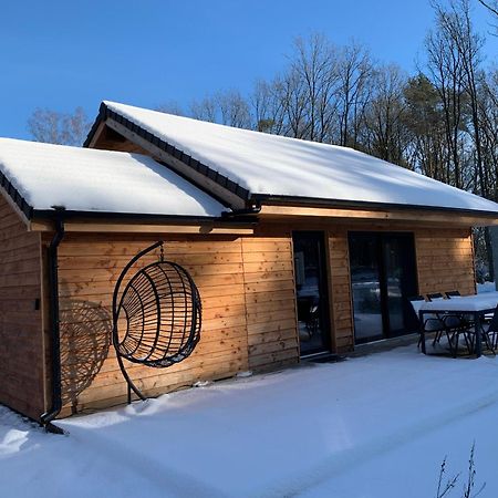 Chalet Liquidambar زوتيندال المظهر الخارجي الصورة