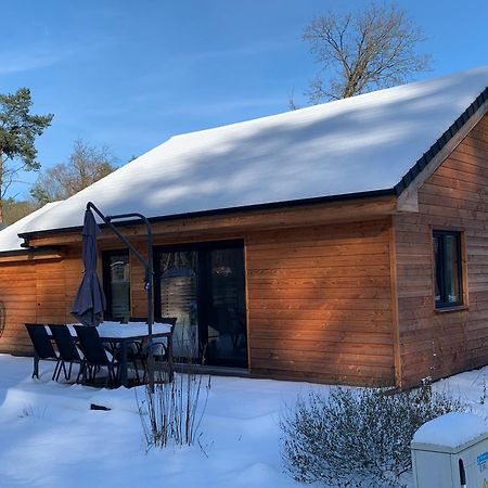 Chalet Liquidambar زوتيندال المظهر الخارجي الصورة