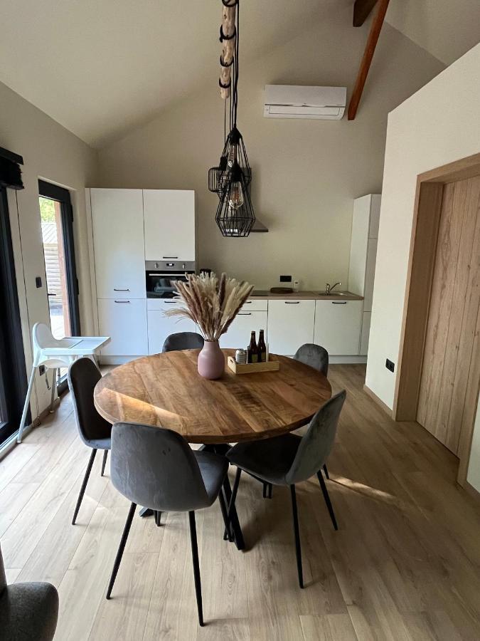 Chalet Liquidambar زوتيندال المظهر الخارجي الصورة