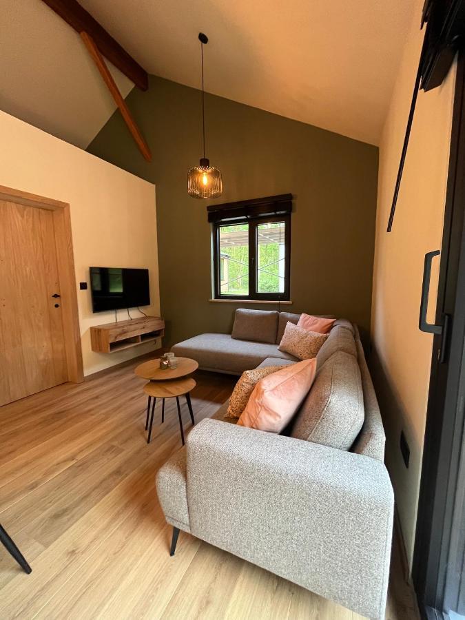 Chalet Liquidambar زوتيندال المظهر الخارجي الصورة
