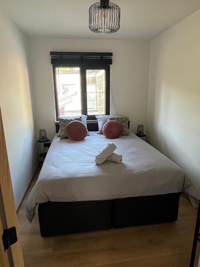 Chalet Liquidambar زوتيندال المظهر الخارجي الصورة