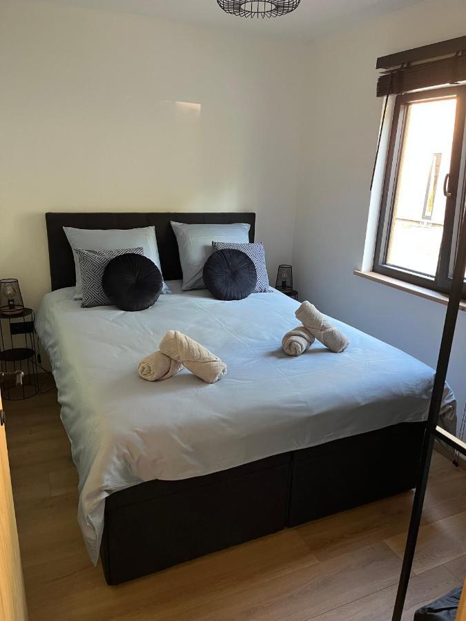 Chalet Liquidambar زوتيندال المظهر الخارجي الصورة