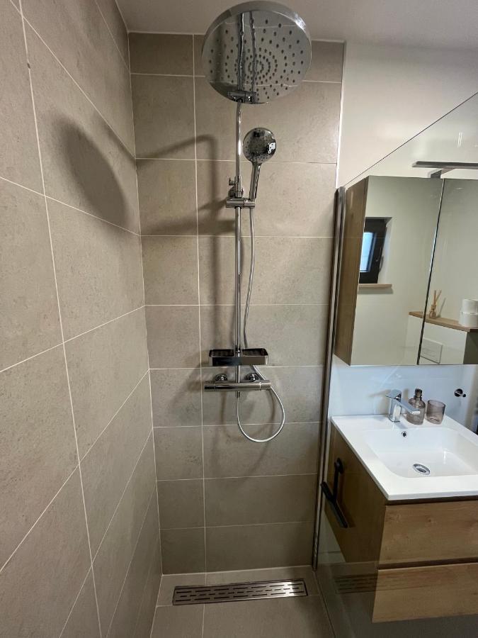 Chalet Liquidambar زوتيندال المظهر الخارجي الصورة