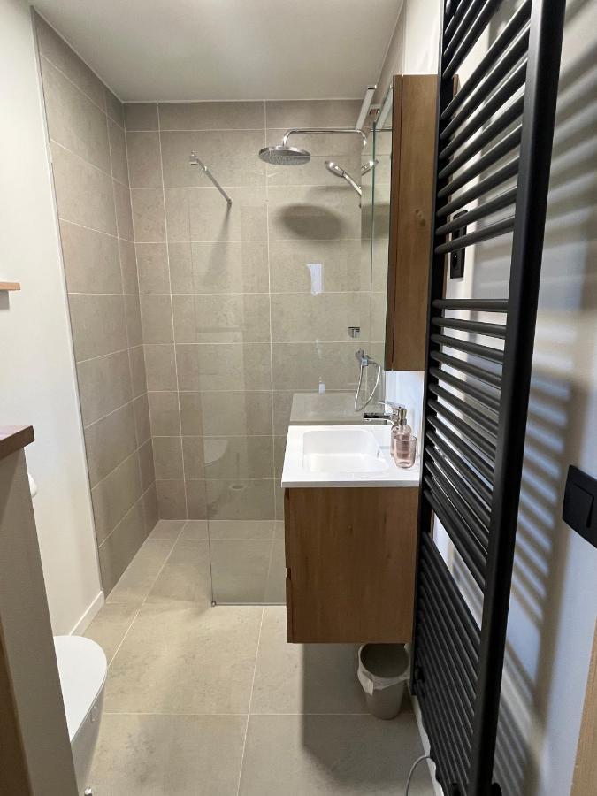 Chalet Liquidambar زوتيندال المظهر الخارجي الصورة
