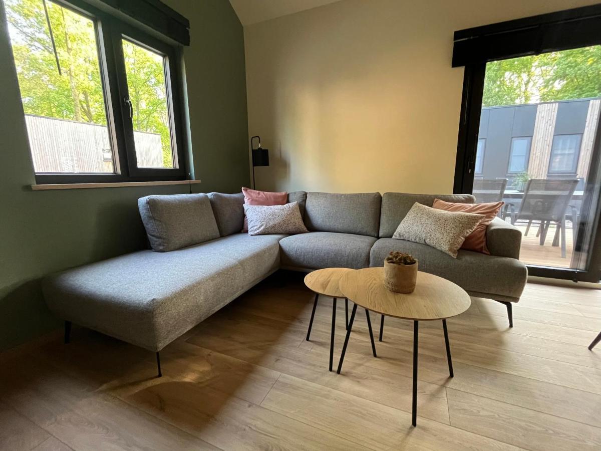 Chalet Liquidambar زوتيندال المظهر الخارجي الصورة
