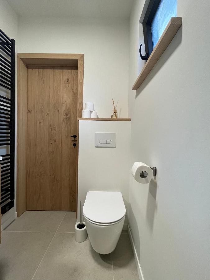 Chalet Liquidambar زوتيندال المظهر الخارجي الصورة