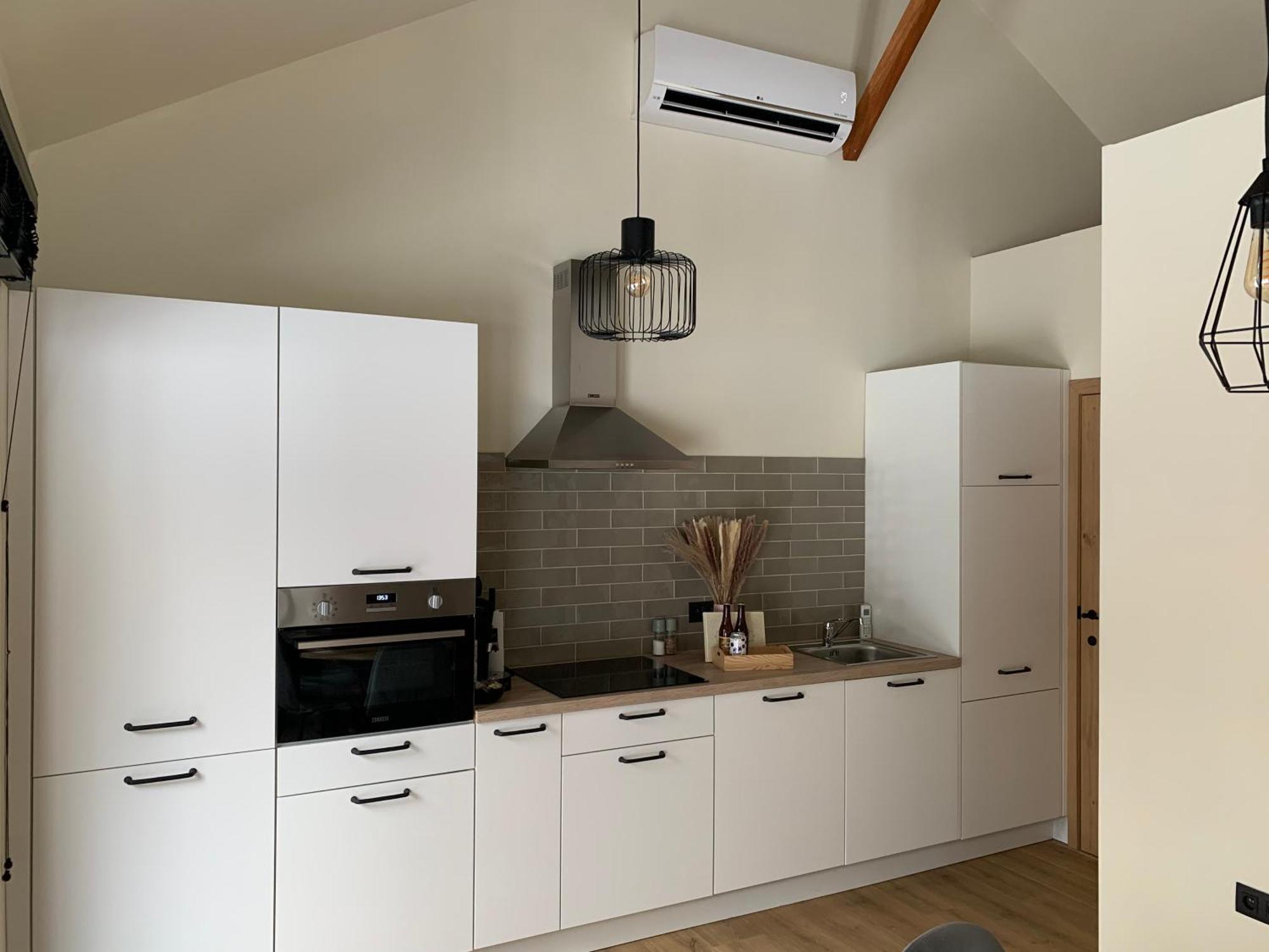 Chalet Liquidambar زوتيندال المظهر الخارجي الصورة
